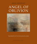 Angel of Oblivion Book Maja Haderlap