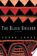 The Black Unicorn  Poems