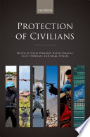 Protection of Civilians Book