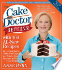 The Cake Mix Doctor Returns 