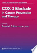 COX 2 Blockade in Cancer Prevention and Therapy
