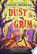 Dust   Grim Book