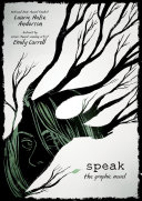 Speak  The Graphic Novel