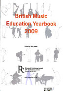 British Music Education Yearbook