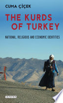 The Kurds of Turkey Book