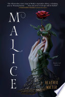 Malice Book PDF