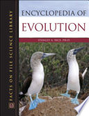 Encyclopedia of Evolution Book