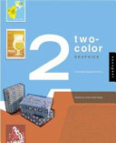 2 Color Graphics Book