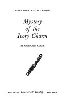 Mystery of the Ivory Charm image