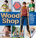 Wood Shop Book