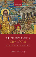 Augustine's City of God Pdf/ePub eBook
