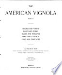 The American Vignola Book