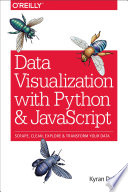 Data Visualization with Python and JavaScript