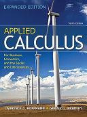 Combo: Applied Calculus for Business, Economics, and the Social & Life Sciences, Expanded with Student Solutions Manual