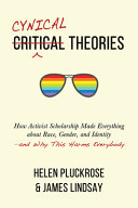 Cynical Theories Book