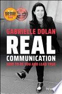 Book Real Communication Cover