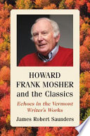 Howard Frank Mosher and the Classics Book