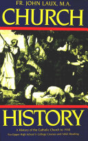 Church History Pdf/ePub eBook