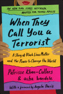 When They Call You a Terrorist (Young Adult Edition) Pdf/ePub eBook