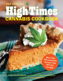 The Official High Times Cannabis Cookbook Pdf/ePub eBook
