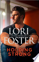 Holding Strong Book