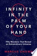 Infinity in the Palm of Your Hand image