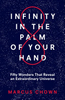 Infinity in the Palm of Your Hand Pdf/ePub eBook