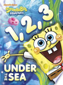 1 2 3 Under The Sea