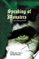 Speaking of Monsters PDF Book By Caroline Joan S. Picart,John Edgar Browning