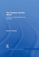 The Teacher and the World [Pdf/ePub] eBook