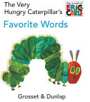 The Very Hungry Caterpillar s Favorite Words