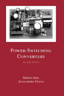 Power-Switching Converters, Second Edition