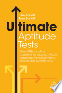 Ultimate Aptitude Tests Book PDF