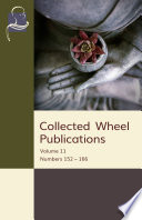Collected Wheel Publications Volume 11