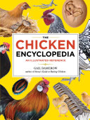 The Chicken Encyclopedia Book