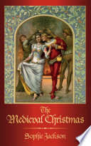 Medieval Christmas PDF Book By Sophie Jackson
