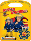 Fireman Sam Action Stations!