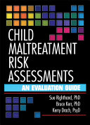 Read Pdf Child Maltreatment Risk Assessments