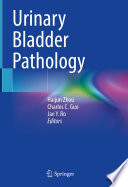 Urinary Bladder Pathology Book