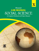 Lab Manual Social Science Class 10