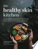 The Healthy Skin Kitchen Book