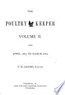 The Poultry Keeper