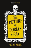 The Picture of Dorian Gray Oscar Wilde Cover