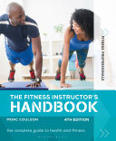 The Fitness Instructor's Handbook 4th edition