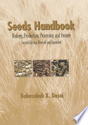Seeds Handbook Book