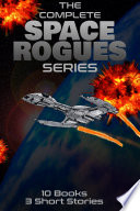 Space Rogues  The Complete series