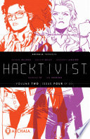 Hacktivist Vol. 2 #4