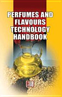 Perfumes and Flavours Technology Handbook