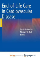 End of Life Care in Cardiovascular Disease
