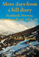 更多来自山上日记的日子1951年80年苏格兰挪威纽芬兰